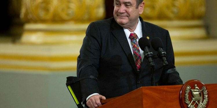 Presidente agradece a diputados por las recientes leyes aprobadas