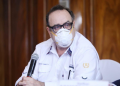 Presidente Alejandro Giammattei confirma que se dará nuevas medidas sanitarias este 15 de diciembre