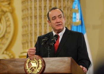 Presidente Alejandro Giammattei no asistirá a la Cumbre de Las Américas a realizarse en Estados Unidos