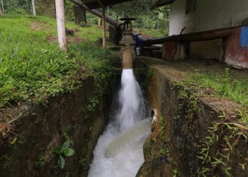 Presidente Arévalo anuncia extensión de proyecto eléctrico en zona reina, Quiché
