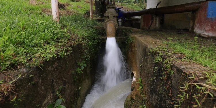 Presidente Arévalo anuncia extensión de proyecto eléctrico en zona reina, Quiché