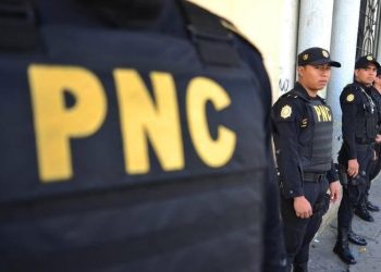 Presidente Arévalo anuncia la contratación de 12 mil nuevos policías en los próximos tres años