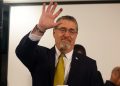 Presidente Arévalo anuncia próximos nombramientos de gobernadores para el lunes