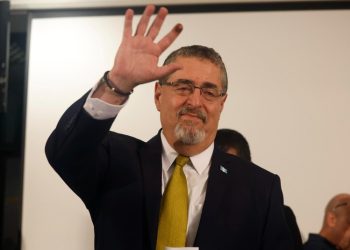 Presidente Arévalo anuncia próximos nombramientos de gobernadores para el lunes