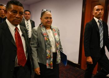 Presidente Arévalo arremete contra el MP y pide reformas para destituir a la fiscal Porras