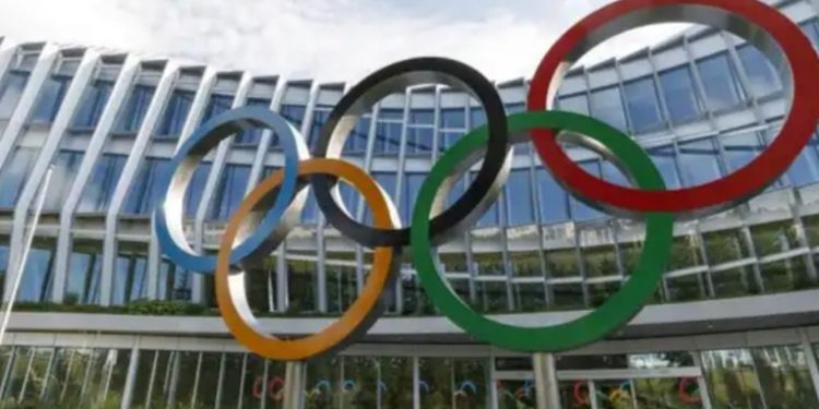 Presidente Arévalo busca levantar sanción al deporte guatemalteco en gira europea