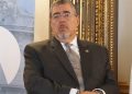 Presidente Arévalo encabeza reunión de gabinete tras su regreso de gira por Europa