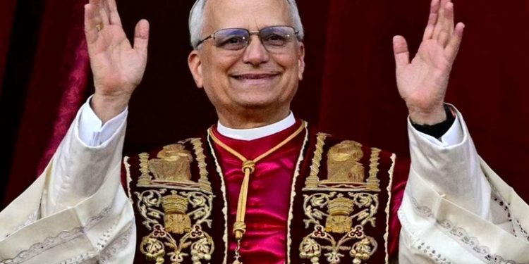 Presidente Arévalo felicita al Papa León XIV y anuncia intención de invitarlo a Guatemala