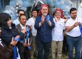 Presidente Arévalo inaugura dos nuevos puestos de salud en Chichicastenango