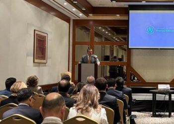 Presidente Arévalo llega a Nueva York para reunirse con el secretario general de la ONU