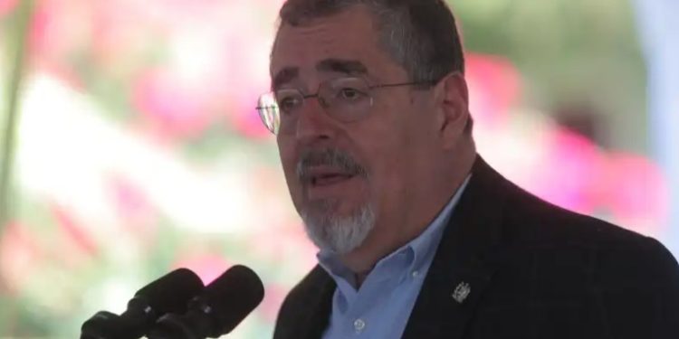 Presidente Arévalo planea gira por Europa en busca de oportunidades para Guatemala