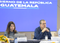 Presidente Arévalo se reúne con alcaldes de El Progreso para impulsar desarrollo regional