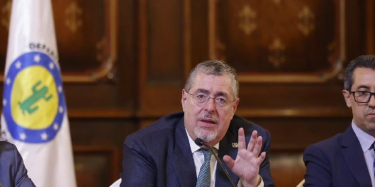 Presidente Arévalo se reunirá con alcaldes para evaluar obras prioritarias