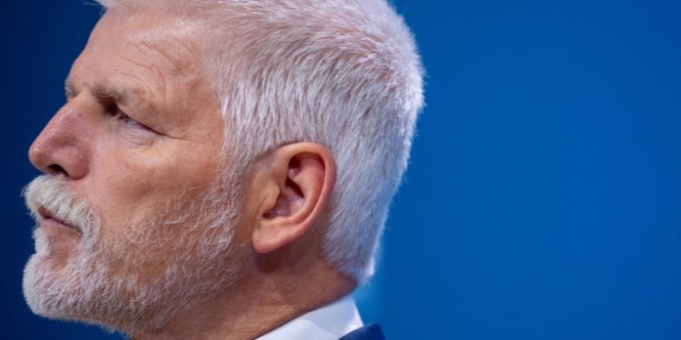 Presidente checo No es una victoria si Kiev gana a costa de diezmar a la mitad de su población