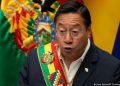 Presidente de Bolivia pide investigar presunto -narcoaporte- a su partido