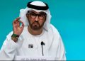 Presidente de COP28 dice que confía en la ciencia climática