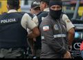 Presidente de Ecuador declara 'conflicto armado interno'