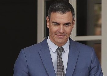 Presidente de España respalda a Arévalo