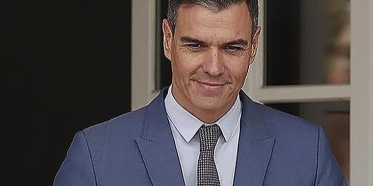 Presidente de España respalda a Arévalo