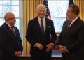 Presidente de Estados Unidos Joe Biden se reúne con presidente Arévalo y reitera compromiso con Guatemala