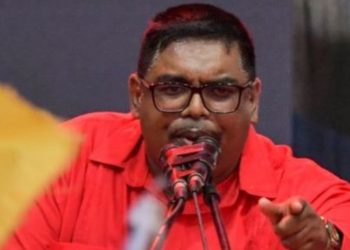 Tensión Diplomática: Presidente de Guyana denuncia declaraciones de Maduro como amenaza directa