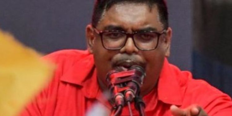 Tensión Diplomática: Presidente de Guyana denuncia declaraciones de Maduro como amenaza directa