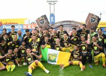 Presidente de Juventud Pinulteca: 'Nos faltan recursos para mantener el proyecto'