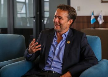 Presidente de la Cámara de Industria destaca proyección de crecimiento y reducción de la inflación