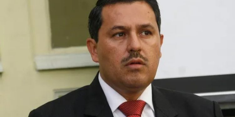 Presidente de la Corte Suprema confirma múltiples solicitudes de antejuicio contra funcionarios gubernamentales