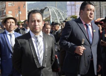 Presidente de los 48 Cantones descarta bloqueos carreteros, pero anuncia continuidad de puntos de resistencia