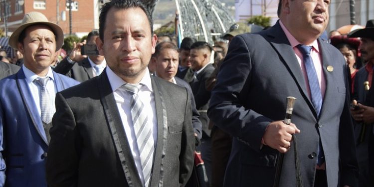 Presidente de los 48 Cantones descarta bloqueos carreteros, pero anuncia continuidad de puntos de resistencia