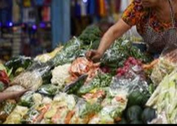 Presidente de Mercados Unidos pide acción gubernamental ante alza en precios de canasta básica