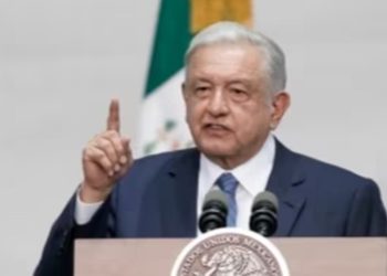 Presidente de México desmiente reportaje de ProPublica sobre financiamiento ilícito