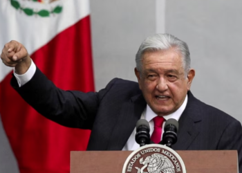 Presidente de México llama ''mentirosos'' al Departamento Estado de EEUU