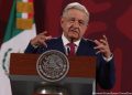 Presidente de México: Mis hijos no son corruptos