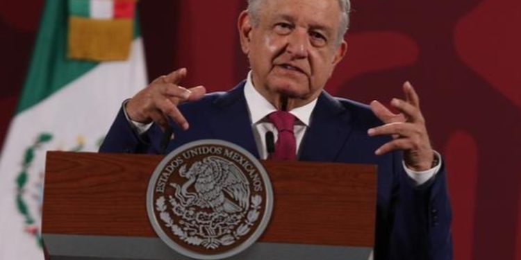 Presidente de México: Mis hijos no son corruptos