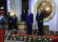 Presidente de México pide en Guatemala más apoyo a EEUU en tema migratorio