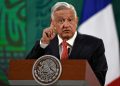 Presidente de México pide la liberación de migrante guatemalteca