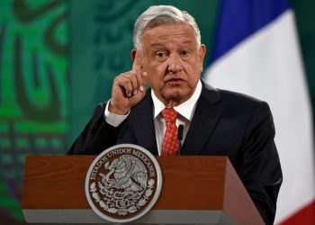 Presidente de México pide la liberación de migrante guatemalteca