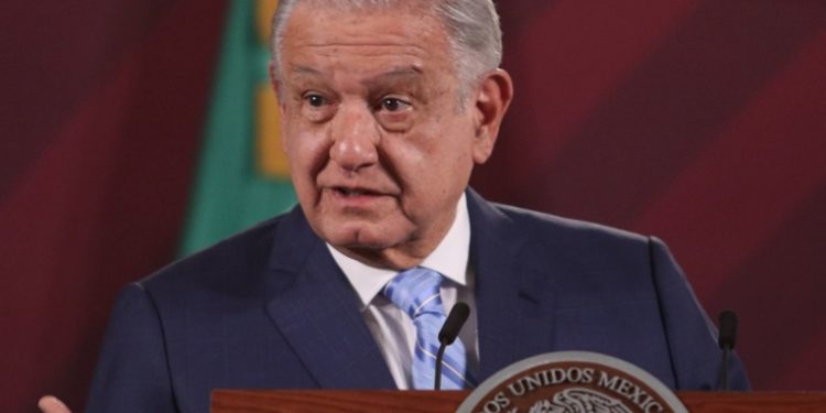 Presidente de México solicita a Guatemala amnistía para ex comandante guerrillero Cesar Montes