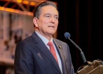 Presidente de Panamá Aborda el Futuro de la Mayor Mina de Cobre de Centroamérica