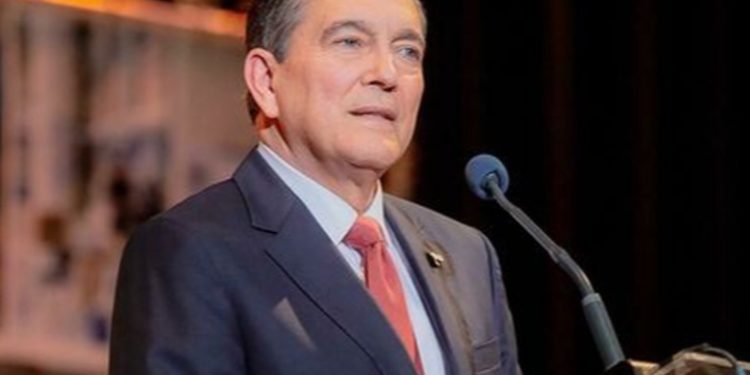 Presidente de Panamá Aborda el Futuro de la Mayor Mina de Cobre de Centroamérica