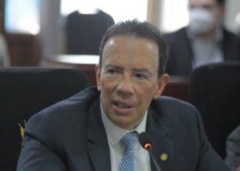 Presidente del Banco de Guatemala anticipa aumento de inversión extranjera tras mantenerse calificaciones de riesgo