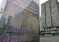 Presidente del Banco de Guatemala asegura estar buscando un sistema que ayude al Ministerio de Salud.