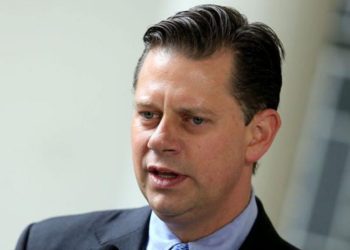 Presidente del CACIF se pronuncia sobre la anulación del acuerdo de APM Terminals