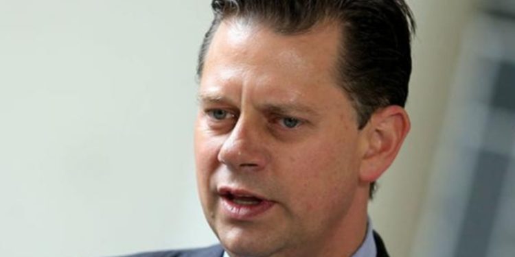 Presidente del CACIF se pronuncia sobre la anulación del acuerdo de APM Terminals