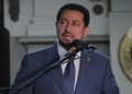 Presidente del Congreso atribuye ausencia de diputados a amenazas recibidas