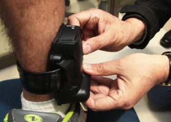 Presidente del OJ revela que falta de recursos limita uso de brazaletes de control telemático