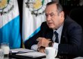 Presidente denuncia presiones y amenazas en elección de Fiscal General