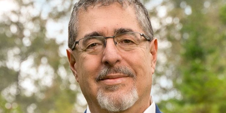 Presidente electo Bernardo Arévalo condena ataque armado en San Marcos